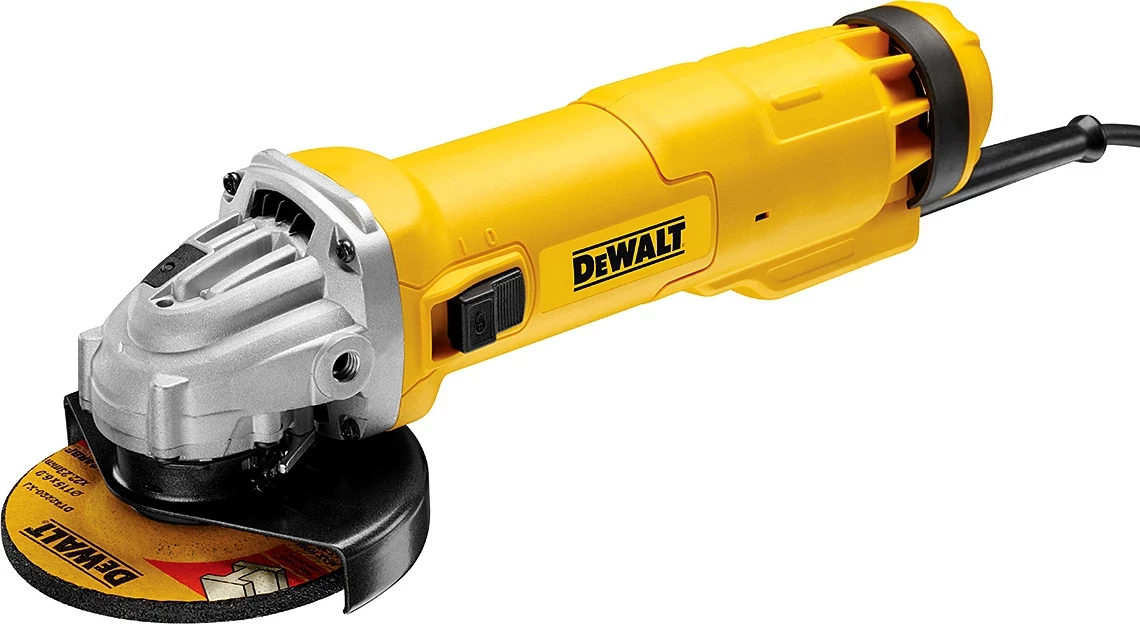 Brusilnik këndor DeWalt DWE4206 1010 W 115 mm (No-Volt)