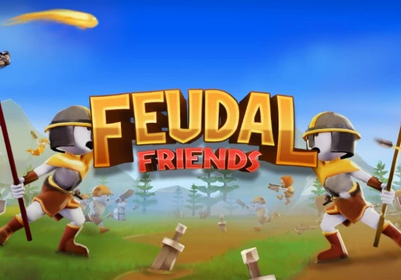 Feudal Friends Global