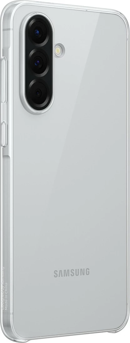 Mbështjellës Samsung Galaxy A56 5G, transparent