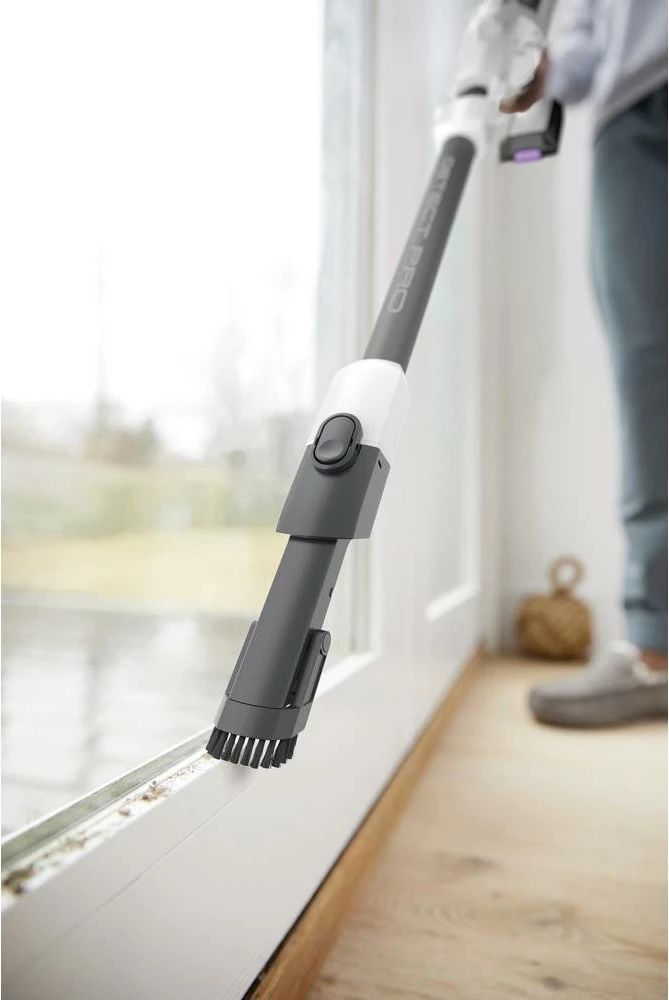 Fshesë me korrent stick SharkNinja Shark Detect Pro IW1611EU, e bardhë