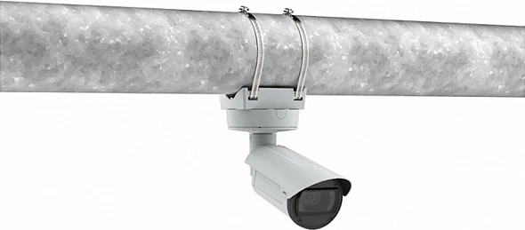 Mbështjellës Axis 01165-001, Universal, Gri, Metalik