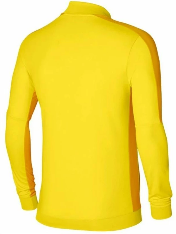 Duks për meshkuj Nike Academy 23 Track Jacket, e verdhë