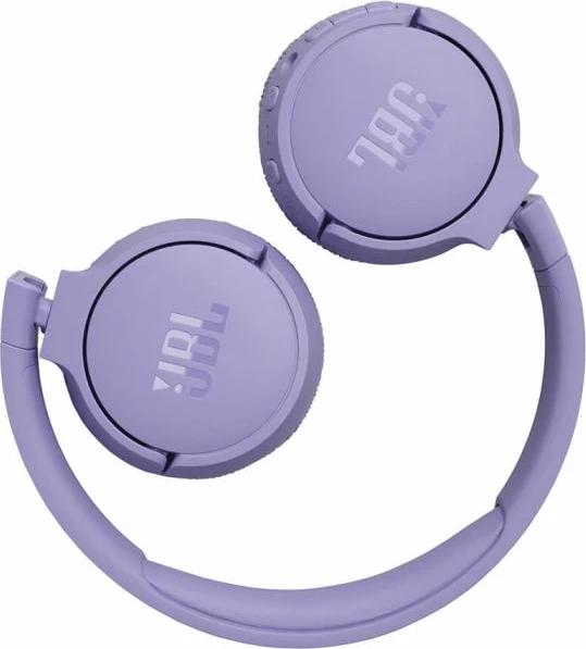 Kufje wireless over-ear JBL Tune 670NC, Bluetooth 5.3, ANC, 70h bateri, vjollcë
