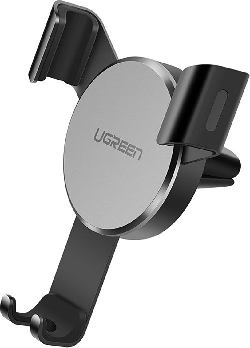 Mbajtës graviteti për celular Ugreen LP130, për grilë ajri, i zi