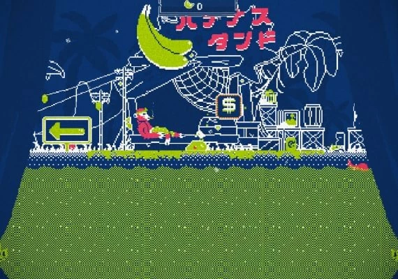 Slime-san Lime Edition EN Global