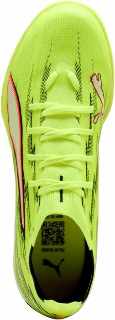 Atlete futbolli për meshkuj Puma Ultra, indoor [Madhësia: 40]