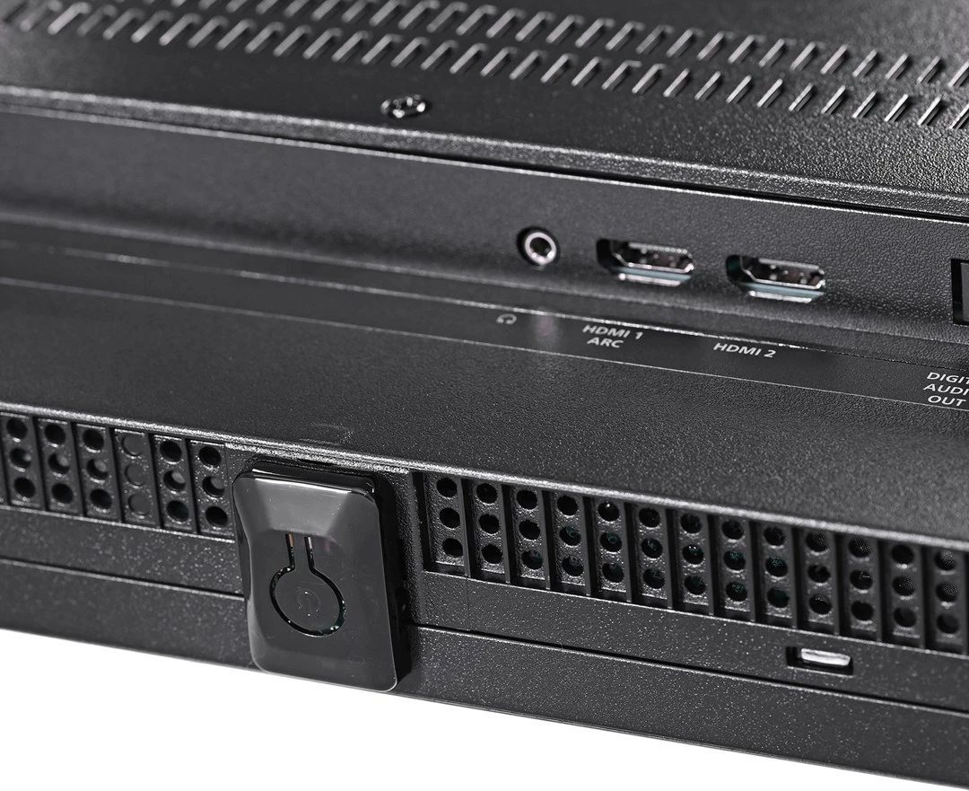 Televizor Philips 43PFS5500/12, 43", Full HD, Titan OS, Zi