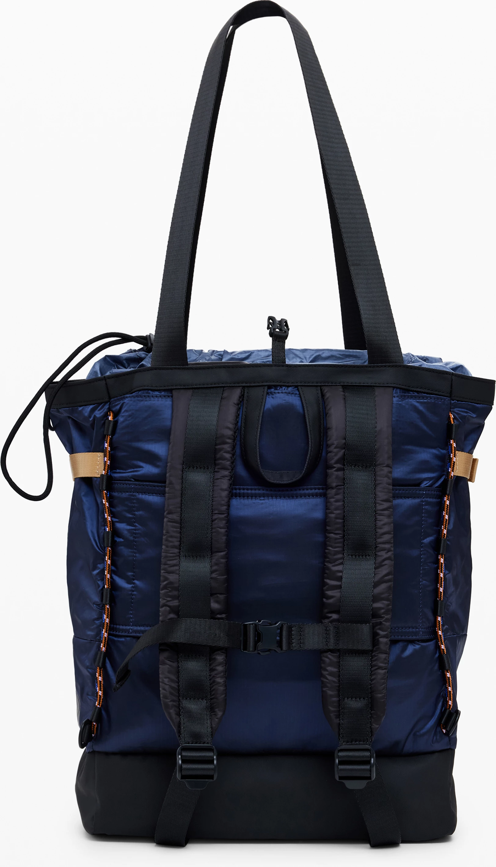 Shpinore DESIGUAL AURAVENTURE EXPLORER femra, blu