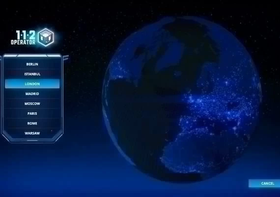 112 Operator EN/DE/FR/PL/KO/RU/ZH/ES Global