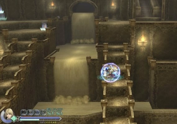 Ys Origin EN Global