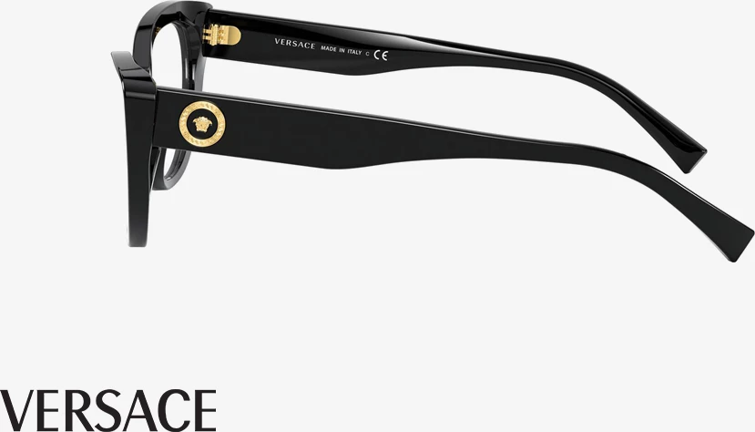 Korniza optike Versace VE3286 GB1 54