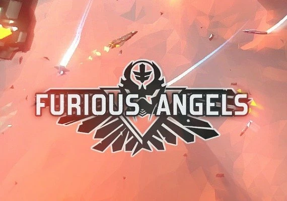Furious Angels EN Global