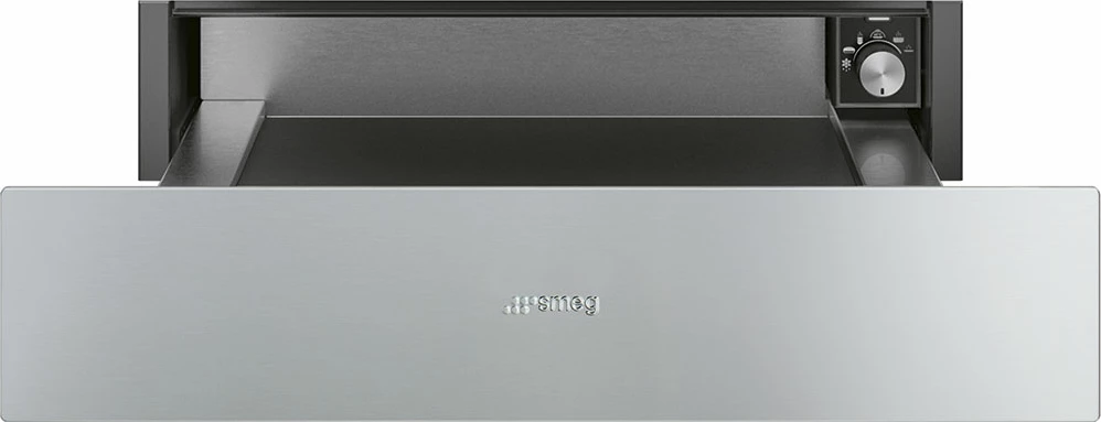 Sirtar ngrohës SMEG CPR315X, 15 L, inox