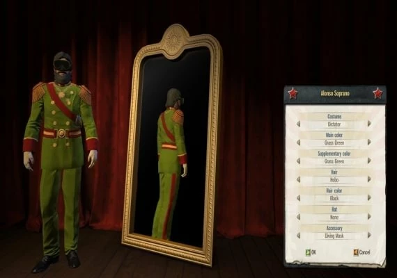 Tropico 5: Surfs Up! DLC EN/DE/FR/IT/RU/ES Global