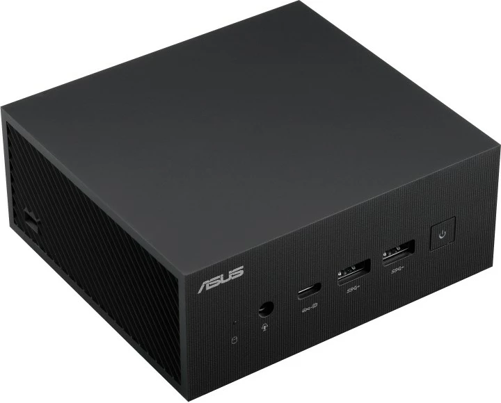 Mini PC ASUS ExpertCenter PN53-BBR777HD, DDR5, PCI Express, Wi-Fi 6E, i zi