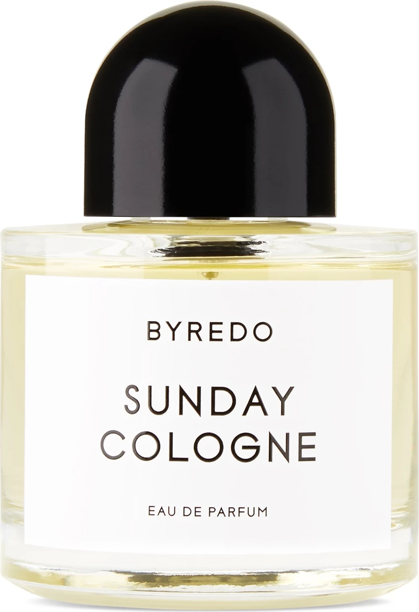 Eau de Parfum unisex Byredo Sunday Cologne 50ml