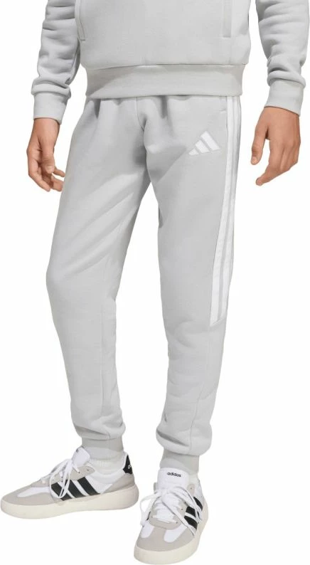 Pantallona sportive fëmijë adidas Tiro 26 League JY9672, gri