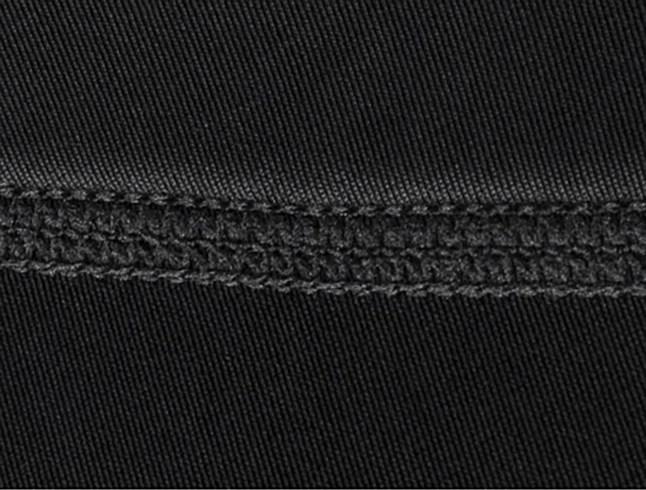 Pantallona të shkurtra bib për çiklizëm Rockbros RK20022XL me jastëk XXL, të zeza