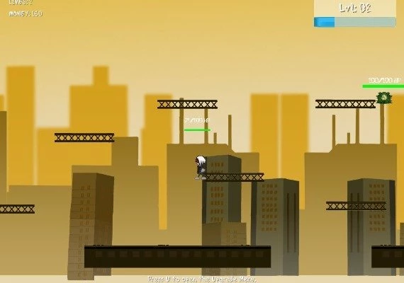 Achievement Hunter: Urban EN Global
