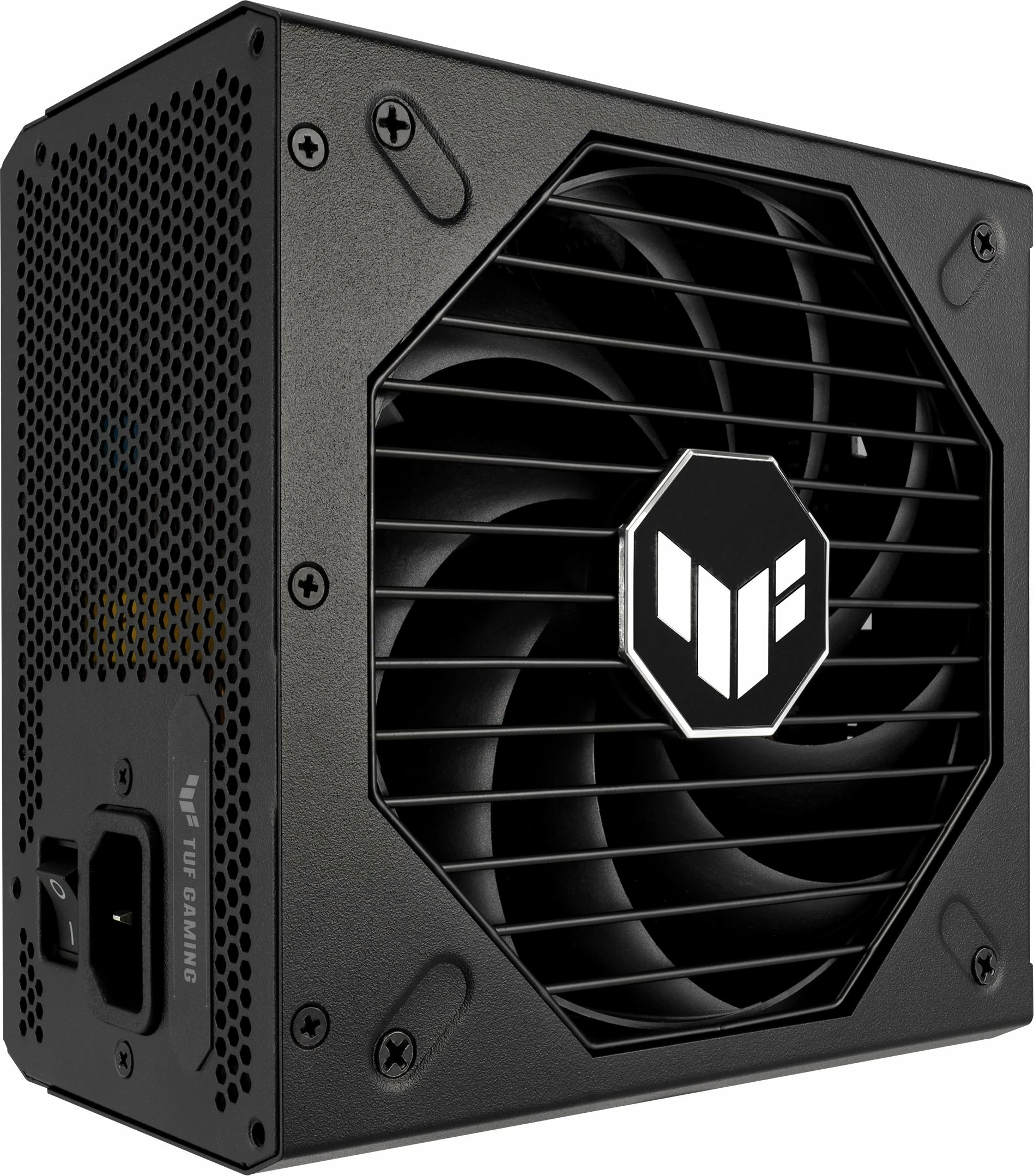 Furnizues energjie PC Asus TUF Gaming 1000W 80 Plus Gold ATX 3.1 Fully Modular, e zezë