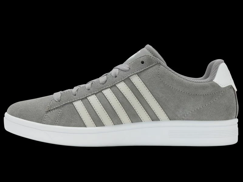 Atlete K-Swiss lifestyle