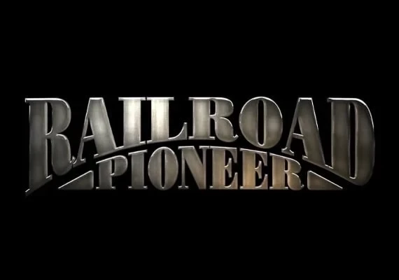 Railroad Pioneer EN/DE/RU Global