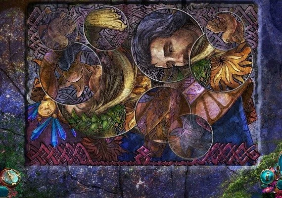 The Myth Seekers 2: The Sunken City Global