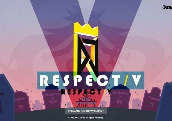 DJMax Respect V 2020 Complete Edition EN/KO Global