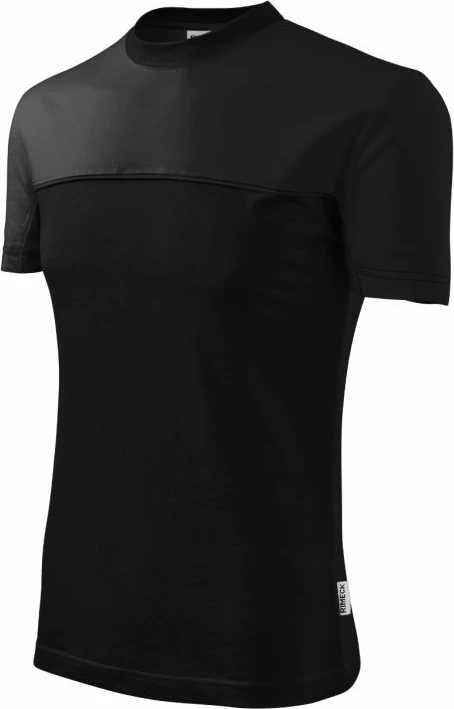 Maicë për meshkuj Rimeck, ngjyrë e zezë