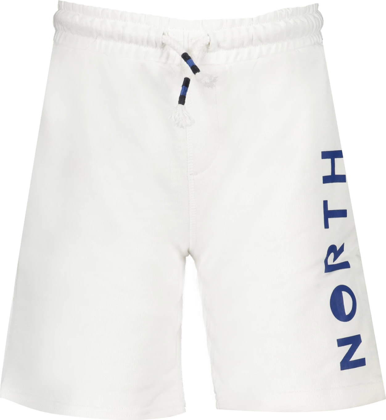 Shorce për djem NORTH SAILS, të bardha