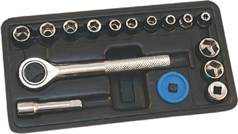 ÇEles Rrotullues Set