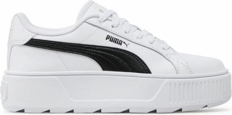 Këpucë Puma Karmen LW për femra, të bardha [Madhësia: 38]