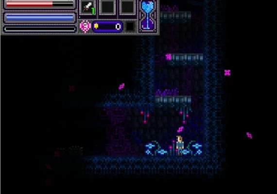 Crystal Catacombs EN Global