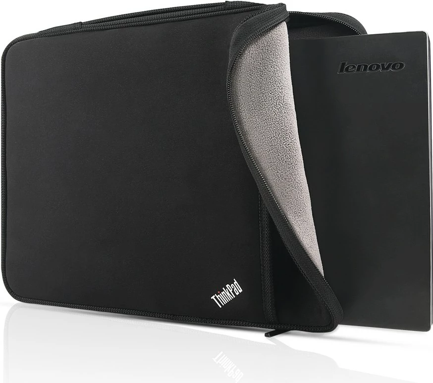 Mbështjellës Lenovo 4X40N18009, 14", i zi