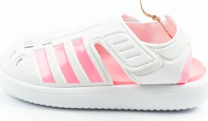Sandale sportive për fëmijë adidas, të ujit [Madhësia: 23]