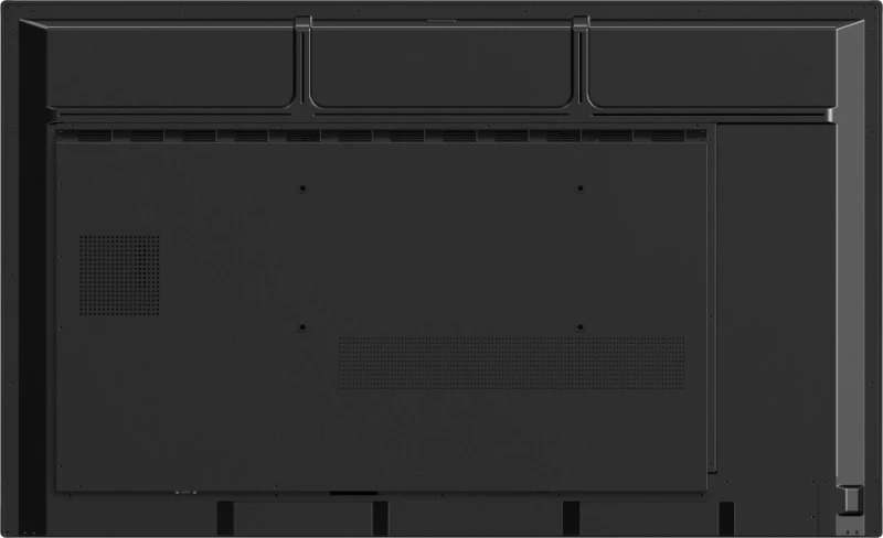 Ekran interaktiv Viewsonic ViewBoard IFP5550-5, 55 inç, 4K Ultra HD, Touchscreen, 32GB, i zi