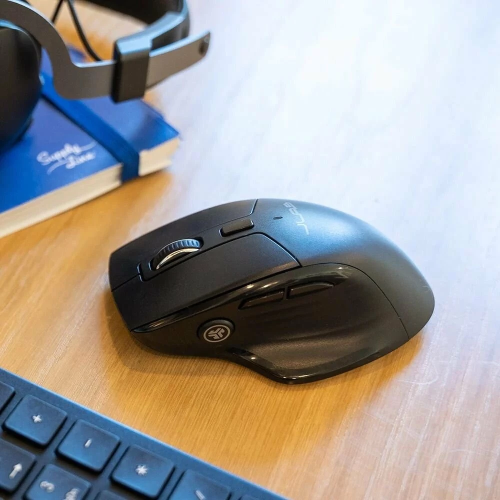 JLAB JBuds Mouse - Black