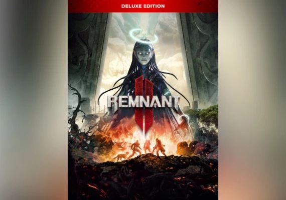 Remnant II Deluxe Edition Global
