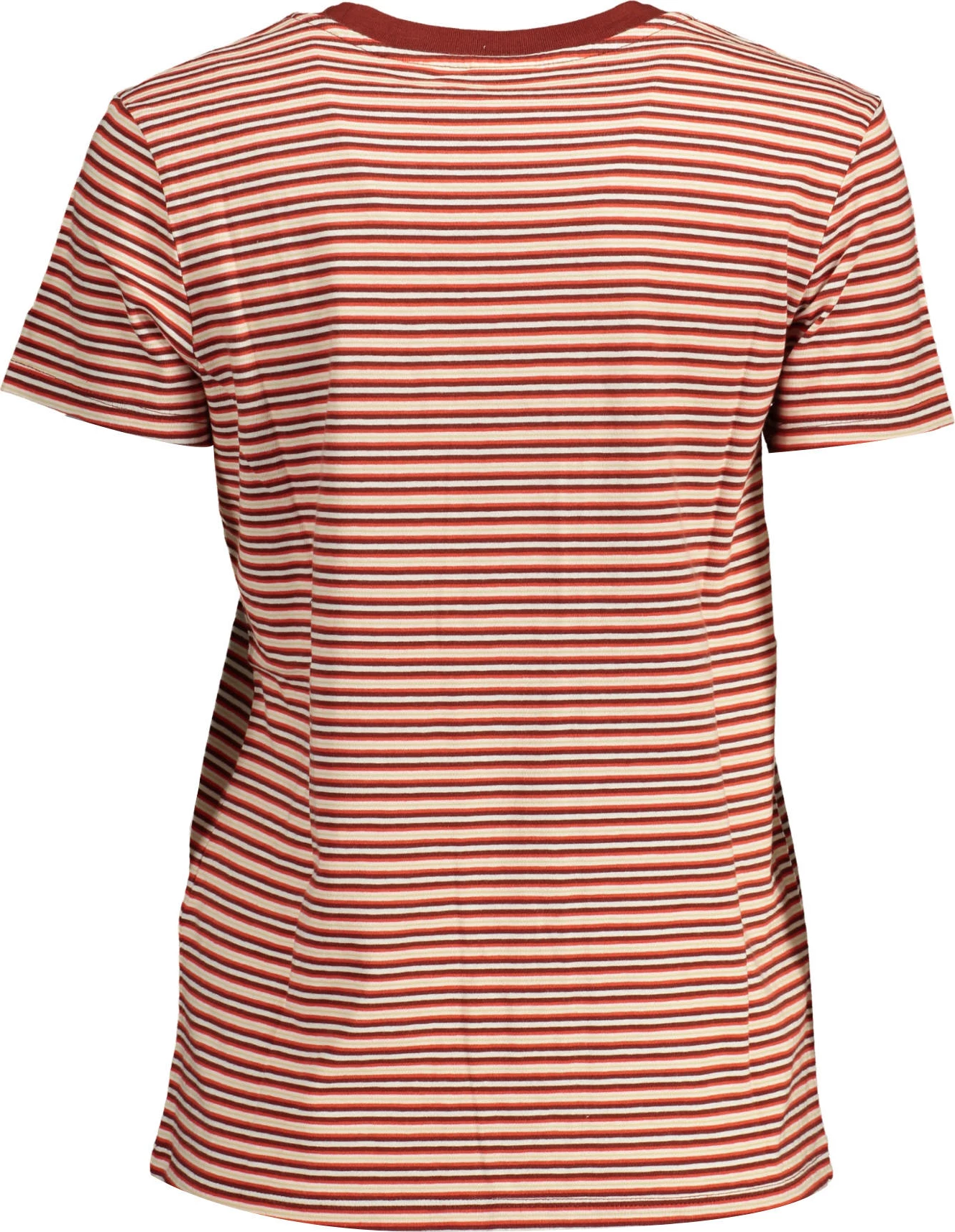 Maicë Levi's femra, e kuqe