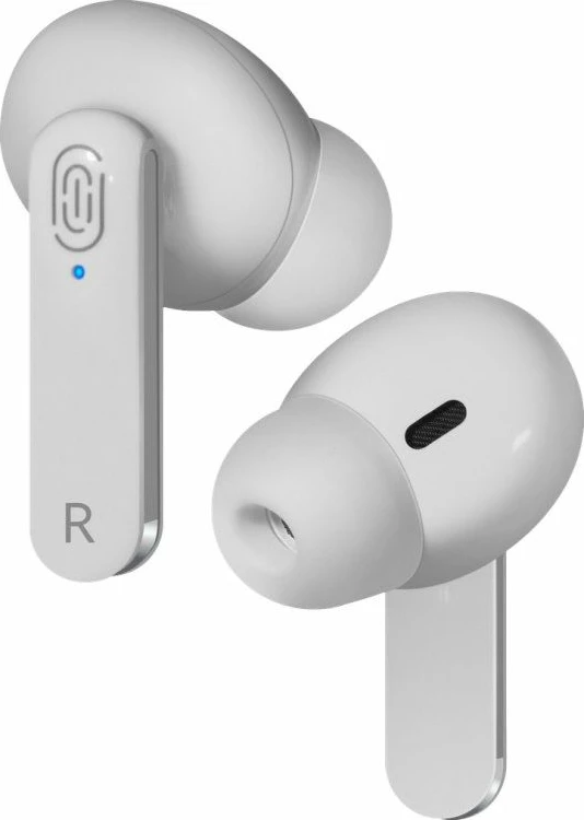 Kufje in-ear DEFENDER, të bardha