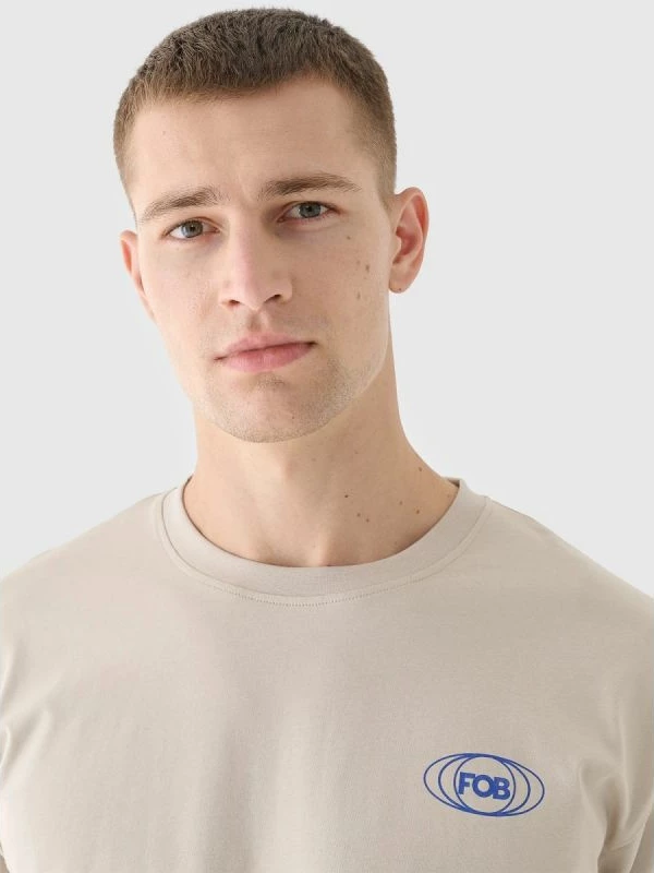 Maicë oversize për meshkuj 4F