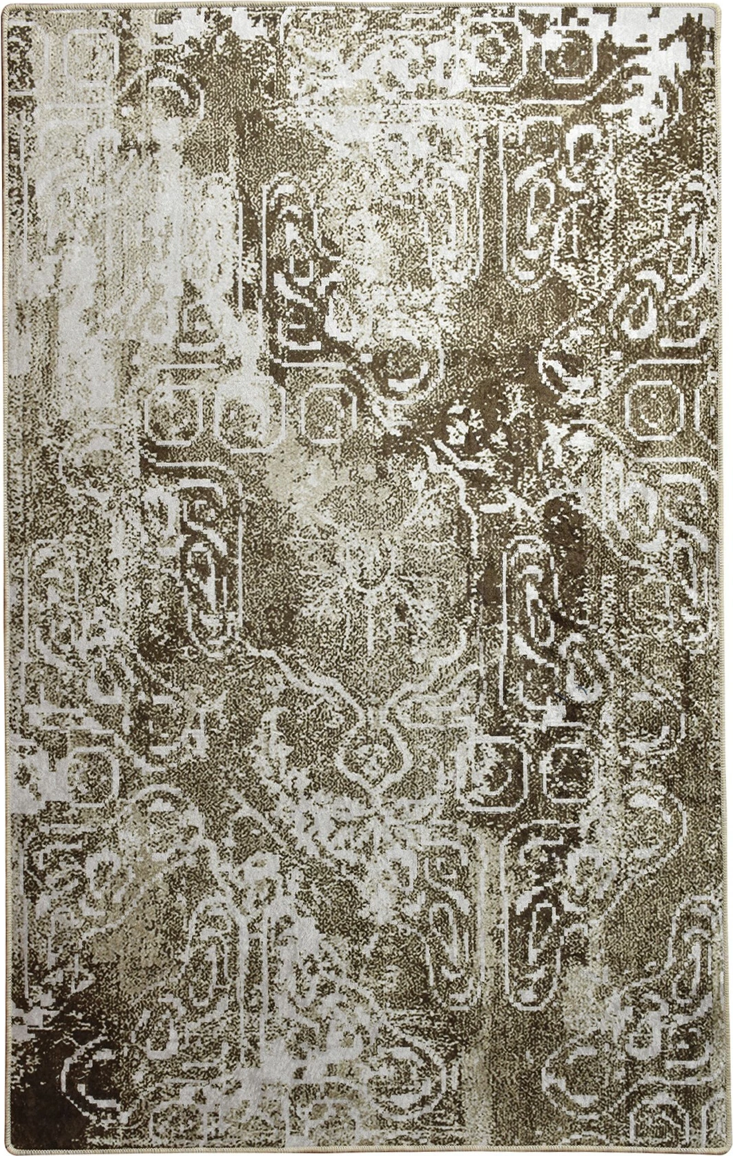 Qilim (160 x 230) Conceptum Hypnose, Harmony - ngjyrë kaki