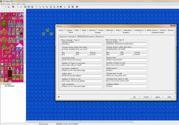 RPG Maker 2003 EN Global
