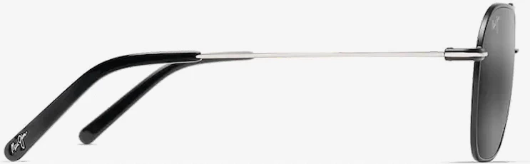 Syze dielli Maui Jim MJ877-02 57 16