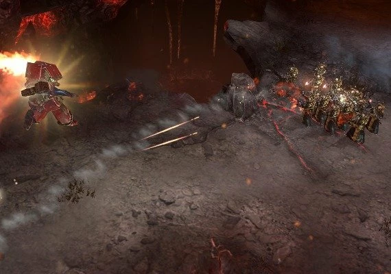 SEGA's Ultimate Warhammer 40,000 - Collection EN Global