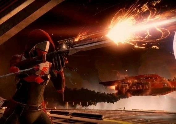Destiny 2 - Forsaken Pack DLC Global