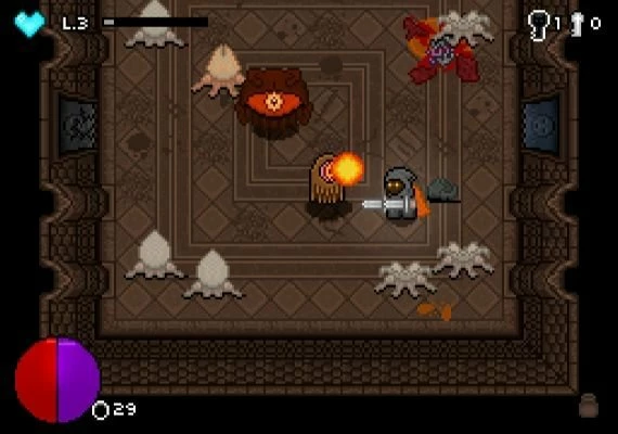 bit Dungeon II EN Global