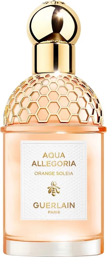 Eau de Toilette Guerlain Aqua Allegoria Orange Soleia 75ml