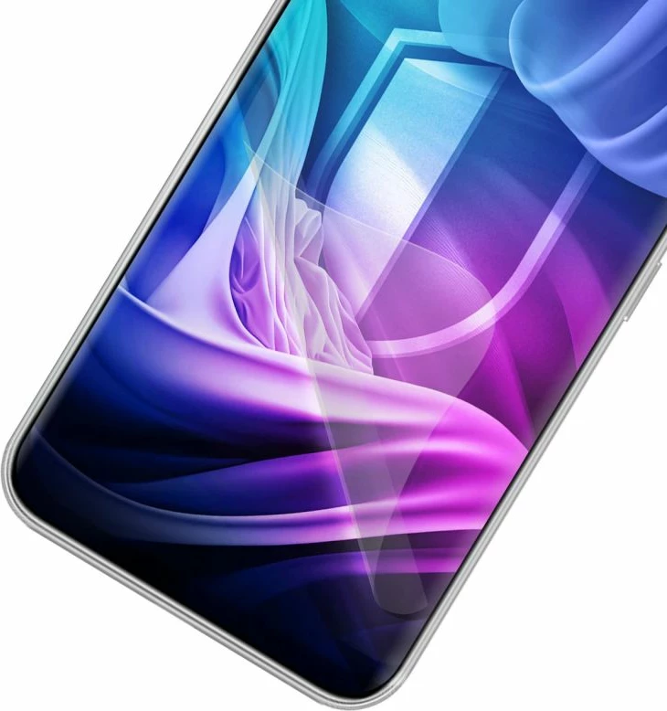 Folie mbrojtëse matte 3mk SilkyMatt Pro për Honor 400 Pro