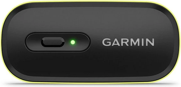 Monitor i rrahjeve të zemrës Garmin HRM 600, rrip gjoksi, Bluetooth/ANT+, i zi